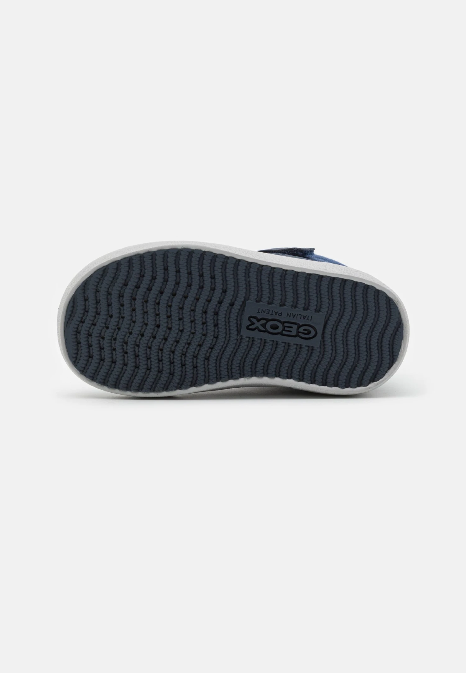 Geox Gisli Unisex WarmSneakers AlteNavy/Avio Bambini Sneakers GE116D030-K11 5 Geox Gisli Unisex WarmSneakers AlteNavy/Avio Bambini Sneakers GE116D030-K11 - immagine 5