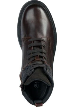 Geox U Faloria B AbxStivaletti StringatiCoffee Uomo Stivaletti/Stivali GE111N0C3-O11 8 Geox U Faloria B AbxStivaletti StringatiCoffee Uomo Stivaletti/Stivali GE111N0C3-O11 -Geox Offerte Negozio 51a9f1d2ee974974a8c39ad54d695b64