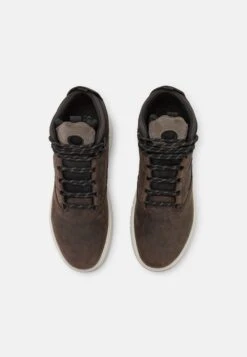 Geox Aerantis 4X4 AbxStivaletti StringatiDark Coffee Uomo Stivaletti/Stivali GE112K04E-O11 -Geox Offerte Negozio 51c1db285b1e4ecd8f4a0ccb4375c134