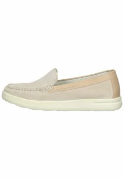 Geox MocassiniSkin Donna Scarpe Piatte GE111E06P-J11