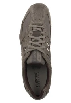 Geox SnakeSneakers BasseTaupe Uomo Sneaker GE112O03E-O11 -Geox Offerte Negozio 51d54204768540aba105517136621c76