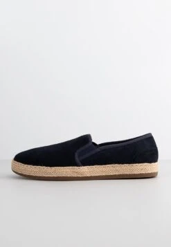 Geox Pantelleria - Espadrillas - Navy