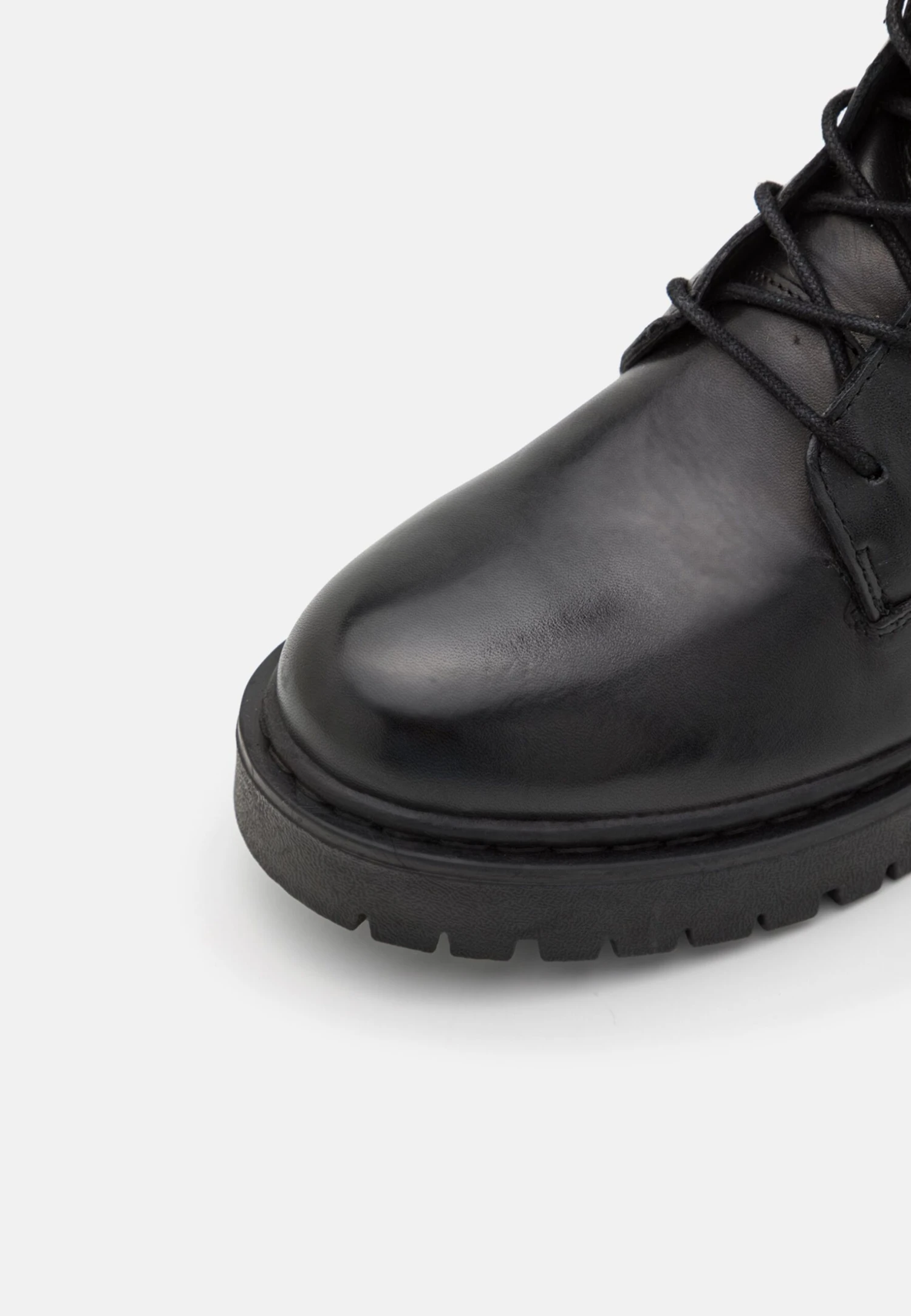 Geox BleyzeStivali Con I LacciBlack Donna Stivali GE111A0ZM-Q11 6 Geox BleyzeStivali Con I LacciBlack Donna Stivali GE111A0ZM-Q11 - immagine 6