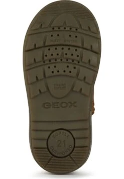 Geox B Hynde - Scarpe Primi Passi - Whisky 10 Geox B Hynde - Scarpe Primi Passi - Whisky -Geox Offerte Negozio 534e5a6362064579b50e42093cc737a5