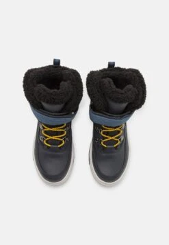 Geox Bunshee Boy- Stivali Da Neve- Navy/Black 9 Geox Bunshee Boy- Stivali Da Neve- Navy/Black -Geox Offerte Negozio 53cade3a5cb2479497cd4ebee7126627