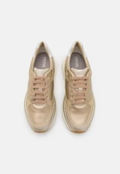 Geox DiamantaSneakers BassePlatinum/Gold Donna Sneakers GE111A18Y-F11 11 Geox DiamantaSneakers BassePlatinum/Gold Donna Sneakers GE111A18Y-F11 -Geox Offerte Negozio 548a5da2bfe84ed59846006711b69044