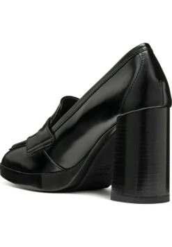 Geox DecolletéBlack Donna Tacchi Alti GE111B05C-Q12 -Geox Offerte Negozio 54b4dce0335a474299ae112e10a2b46c