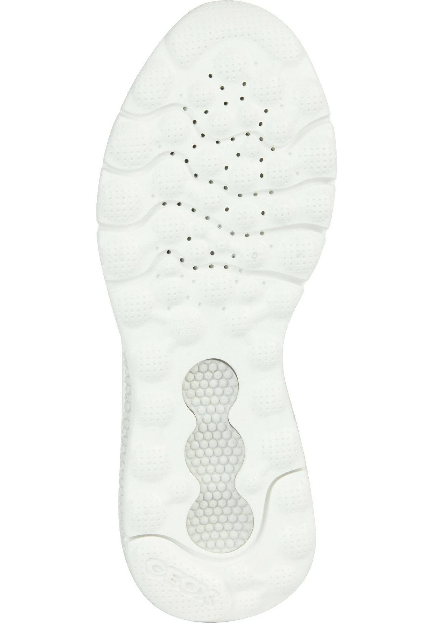 Geox D Spherica ActifSneakers BasseLight Green Octane Donna Sneakers GE111A1AS-M11 5 Geox D Spherica ActifSneakers BasseLight Green Octane Donna Sneakers GE111A1AS-M11 - immagine 5