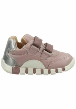 Geox Scarpe Primi PassiAntique Rose Dk Silv C A A Bambini Scarpe Neonato GE113D0J8-J11 -Geox Offerte Negozio 551bedb19bcb4a948ea6758a9d00ea3b
