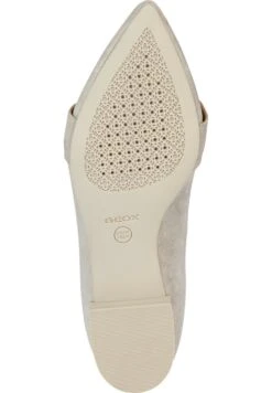 Geox D Charyssa - Scarpe Senza Lacci - Sand 10 Geox D Charyssa - Scarpe Senza Lacci - Sand -Geox Offerte Negozio 552afa05b0ac47a69f98f7112331647c