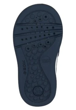 Geox B Biglia - Sneakers Basse - Navy Blue -Geox Offerte Negozio 55479cb4fb3f4b2e98192d20c7535598