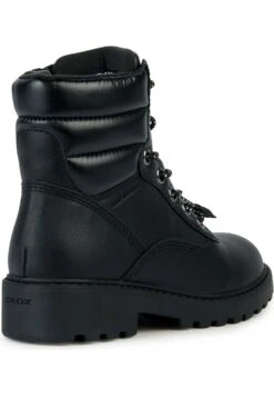 Geox J Casey B AbxStivaletti StringatiBlack Bambini Stivali GE113I05N-Q11 11 Geox J Casey B AbxStivaletti StringatiBlack Bambini Stivali GE113I05N-Q11 -Geox Offerte Negozio 55cb8111be5448d58713274ad6416300