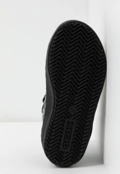 Geox Kalispera Girl - Stivali Alti - Black -Geox Offerte Negozio 55eb604e4cd24e87a3a0f9bd19b7e04f