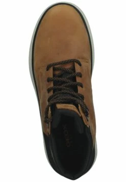 Geox Stivaletti StringatiOchre C Uomo Stivaletti/Stivali GE112K04S-E11 -Geox Offerte Negozio 5618354abbb24e87b755da45ef9da764