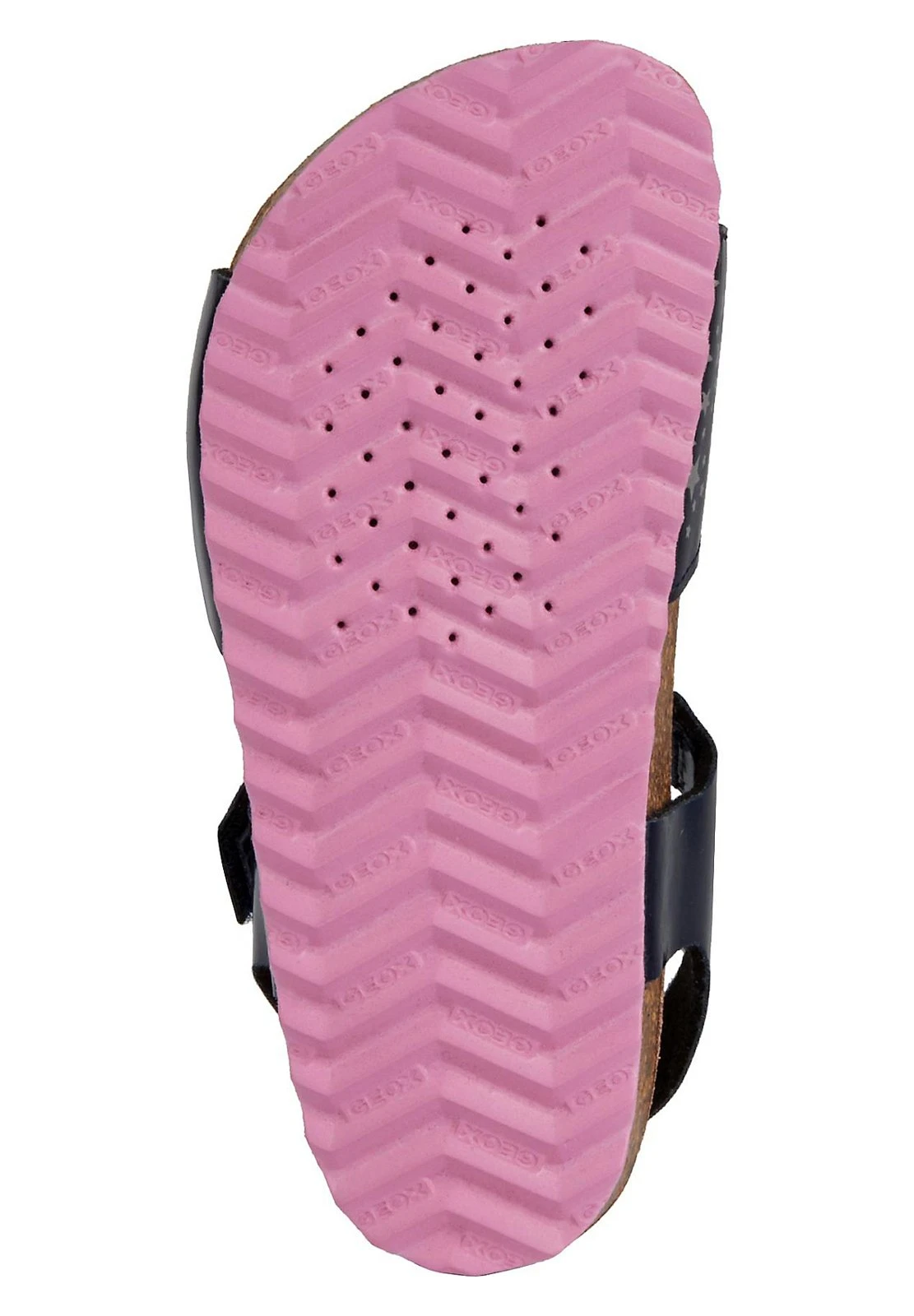 Geox Adriel - Sandali - Blau 5 Geox Adriel - Sandali - Blau - immagine 5