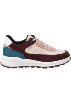 Geox Sneakers Basse - Rot