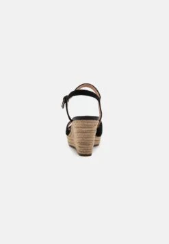 Geox Soleil - Espadrillas - Black -Geox Offerte Negozio 57bc41998664416bb475d308b045cc6d