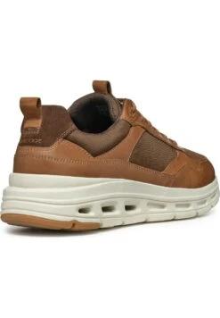 Geox U Hoverstream - Sneakers Basse - Cognac 11 Geox U Hoverstream - Sneakers Basse - Cognac -Geox Offerte Negozio 57c8e613ec2c4fa396d1d0a4d7ec698e