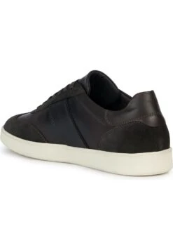 Geox U Regio - Sneakers Basse - Coffee -Geox Offerte Negozio 5803d9e2ee4c46a08c11973abd953fec