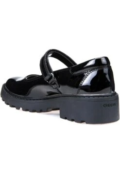 Geox Jr CaseyBallerine Con CinturinoBlack Bambini Ballerine GE113A043-Q11 9 Geox Jr CaseyBallerine Con CinturinoBlack Bambini Ballerine GE113A043-Q11 -Geox Offerte Negozio 586c62466fc941c99bcb3a339512ec9f