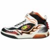 Geox Scarpe Primi Passi - White/Orange