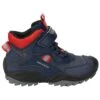Geox Stivaletti StringatiBlau Bambini Stivali GE114I02M-K11