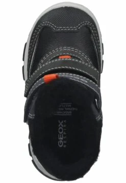 Geox Scarpe Primi Passi - Black Orange -Geox Offerte Negozio 58f23588d9964900a45efda37ae17204