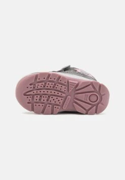 Geox Flanfil Girl AbxStivali Da Neve Dark Grey/Pink Bambini Stivali GE113K02Q-C11 -Geox Offerte Negozio 59d45efbcb9e4e189349948e4a10617f
