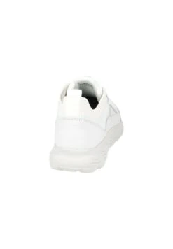 Geox Spherica D26Nuc Sneakers BasseWeiß Donna Sneakers GE111A13B-A11 -Geox Offerte Negozio 5a6ef1e20b1546a28ea4b86007ed1899