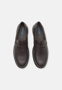 Geox Spherica Scarpe Senza LacciCoffee Uomo Scarpe Basse GE112C06M-O11 -Geox Offerte Negozio 5a71833d2aab4acaa54dcfd00814bf73