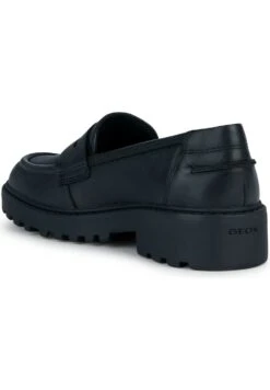 Geox Jr CaseyScarpe Senza LacciBlack Bambini Scarpe Basse GE113B01C-Q11 -Geox Offerte Negozio 5a80bf7656d74e0fad6d9997db06bea0