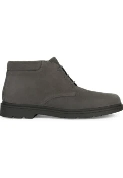 Geox U Spherica Ec1Stivaletti StringatiGraphite Uomo Stivaletti/Stivali GE112K054-C11