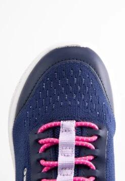 Geox Sprintye - Sneakers Basse - Navy/Fuchsia -Geox Offerte Negozio 5bc84e51ffb0447f9024434da02814ce