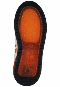 Geox Scarpe Primi Passi - White/Orange -Geox Offerte Negozio 5bd44b0a4888427da3345a03fcbc8eeb