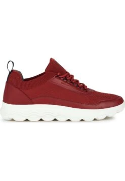 Geox U SphericaSneakers BasseDark Red Uomo Sneaker GE112O0IY-G11 -Geox Offerte Negozio 5bee98058de94a42a1df3369f6da07cb
