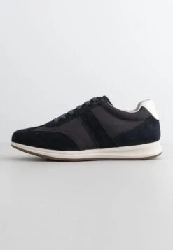 Geox Avery - Sneakers Basse - Navy