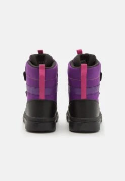 Geox Willaboom GirlStivali Da Neve Purple/Black Bambini Stivali GE113K02O-I11 -Geox Offerte Negozio 5ccc91fa554d40f6aab185cabf6867d7