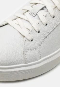 Geox Deiven - Sneakers Basse - White -Geox Offerte Negozio 5cdf21f2b7334568bdf5d447080043ef