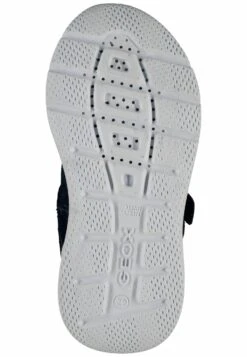 Geox Sneakers Basse - Navy Silver -Geox Offerte Negozio 5cf37e11ae5f4ff3b55e0506088162e0