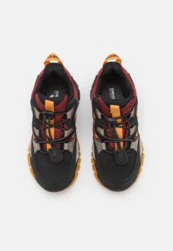 Geox Montrack Boy Abx WarmSneakers BasseBlack/Bordeaux Bambini Sneakers GE114D0J2-Q11 -Geox Offerte Negozio 5cfb2cce79b148fdab349cf29ccc8dfa