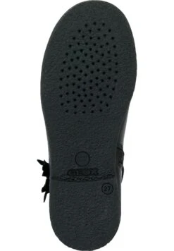 Geox J Shawntel- Scarpe Primi Passi - Black -Geox Offerte Negozio 5d2fb4a0920641f8b93f59a3b81b18ec