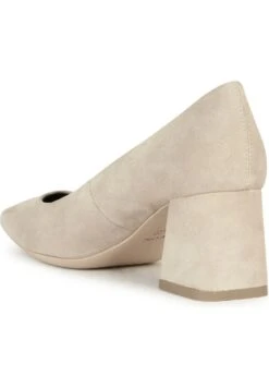 Geox D GiseldaDecolletéSand Donna Scarpe Con Tacco GE111B052-B11 -Geox Offerte Negozio 5d35010f9e03493ea7421e15d4156346