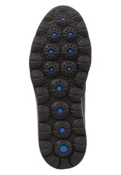 Geox Spherica - Stivaletti Stringati - Navy -Geox Offerte Negozio 5d376c8560f146878a4bc71048c7a7f6