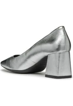 Geox Giselda - Decolleté - Silver 9 Geox Giselda - Decolleté - Silver -Geox Offerte Negozio 5e091eddb2024e20a0cd59253cf39466