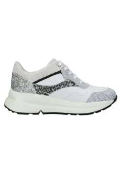 Geox D25Fla - Sneakers Basse - Bianco 7 Geox D25Fla - Sneakers Basse - Bianco -Geox Offerte Negozio 5e2590c9e9e34ea4b7bf846deb0ed200