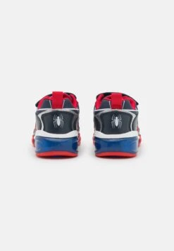 Geox Marvel Spiderman Light UpBayonyc BoySneakers BasseRoyal/Red Bambini Sneakers GE114D0IU-K11 -Geox Offerte Negozio 5e537e7e0a46409f8a8c5bbb91a78d49