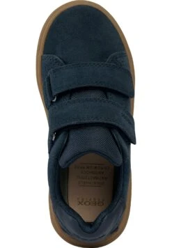 Geox J Theleven- Scarpe Primi Passi - Navy -Geox Offerte Negozio 5ed3a0cc3df849598630735ff8ce2ad9