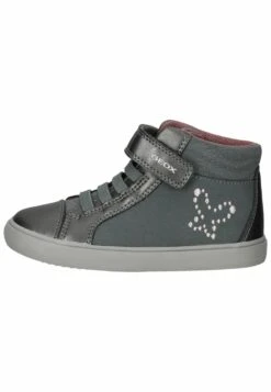 Geox Scarpe Primi Passi - Dk Grey C