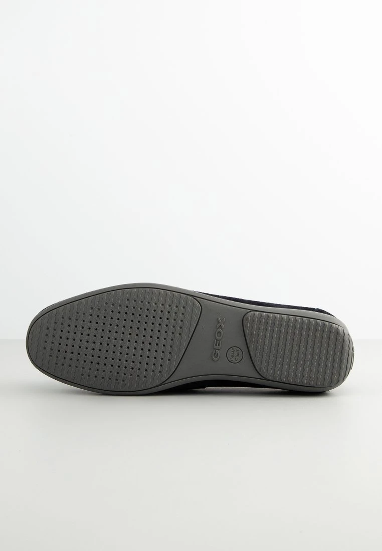 Geox AscanioScarpe Senza LacciBlau Uomo Scarpe Basse ZZO1CYR08-K00 4 Geox AscanioScarpe Senza LacciBlau Uomo Scarpe Basse ZZO1CYR08-K00 - immagine 4