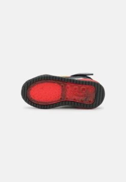 Geox Inek BoyStivali AltiBlack/Red Bambini Stivali GE114D0FX-Q11 -Geox Offerte Negozio 5f6cd8be85b34af88e948d847e2cae53